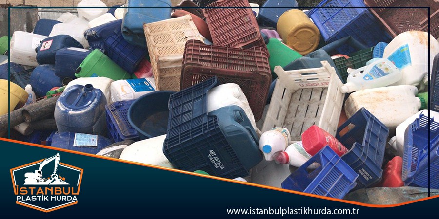 Plastik Hurda