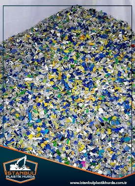 Plastik Hurda Fiyatları