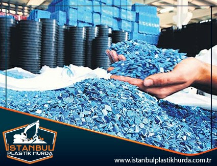 Plastik Hurda İstanbul