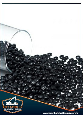 Plastik geri dönüşüm Firmaları