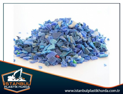 Polietilen Hurda İstanbul