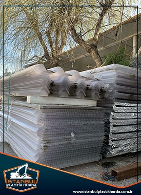 Plastik geri dönüşüm Firmaları