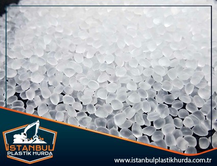 Polistiren Hurda İstanbul