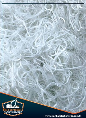 Plastik geri dönüşüm Firmaları