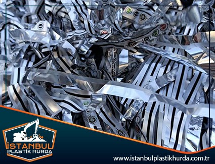 Polyester Hurda İstanbul