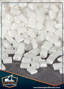 Plastik geri dönüşüm Firmaları