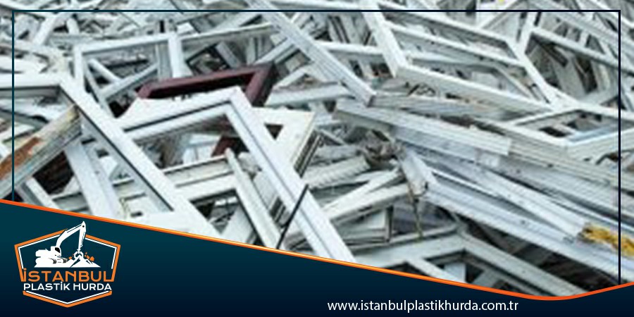 Sert Pvc Hurda