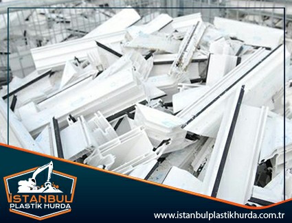 Sert Pvc Hurda İstanbul