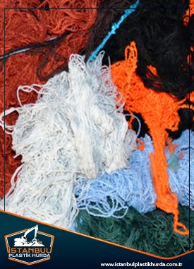 Plastik geri dönüşüm Firmaları