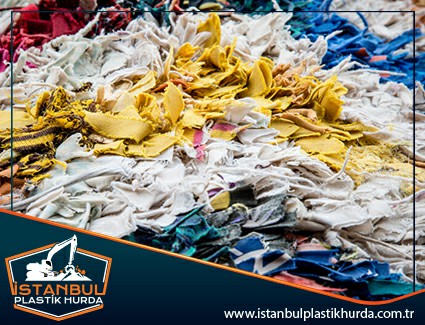 Tekstil Hurda İstanbul
