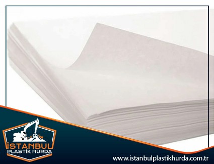 Yağlı Ambalaj Kağıdı Hurda İstanbul