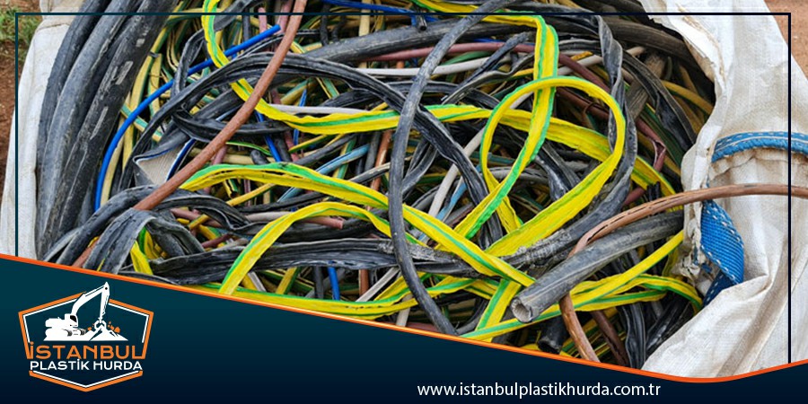 Yumuşak Pvc Hurda