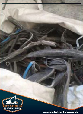 Pvc Hurda
