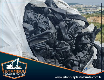 Yumuşak Pvc Hurda İstanbul